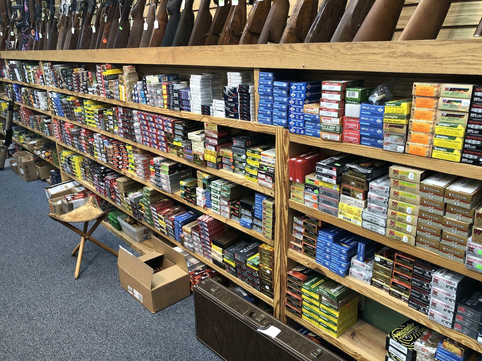 Green Acres Sporting Goods Jacksonville, Florida