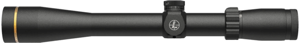 Leupold 175081 VX-Freedom Matte Black 6-18x40mm 30mm Tube Tri-MOA Reticle
