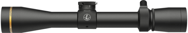 Leupold 180616 VX-3HD Matte Black 2.5-8x36mm CDS-ZL Duplex Reticle 1" Tube