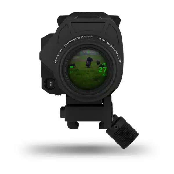 GARMIN Xero® X1i Crossbow Scope 010-02212-00
