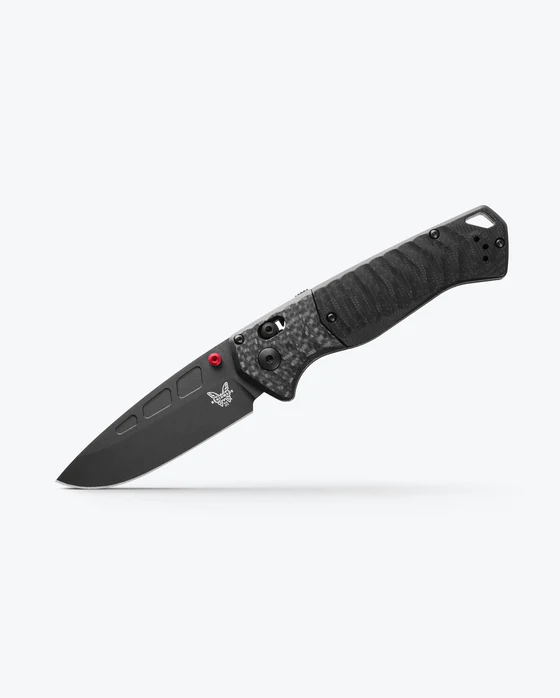 PSK™ | Carbon Fiber & Black G10