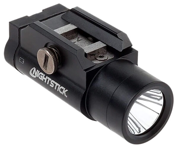 Nightstick TWM852XL Tactical Weapon-Mounted Light-Long Gun Black Anodized 850 Lumens White LED