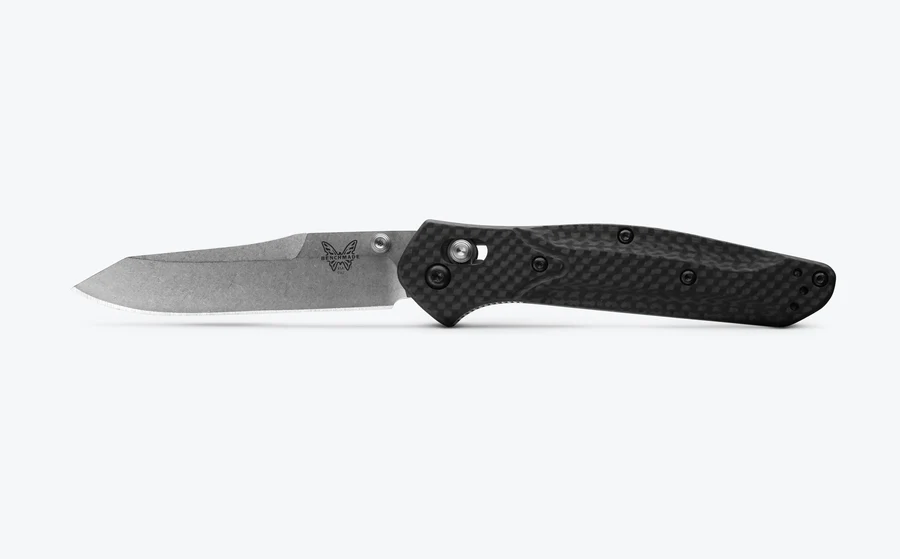 940 Osborne | Carbon Fiber
