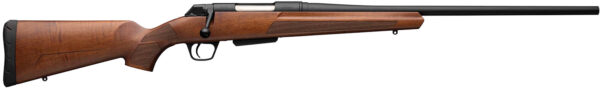 Winchester Repeating Arms 535709220 XPR Sporter Full Size 308 Win 3+1 22" Black Perma-Cote Button Rifled Barrel, Black Perma-Cote Steel Drilled & Tapped Receiver, Turkish Walnut Fixed Stock, Right Hand
