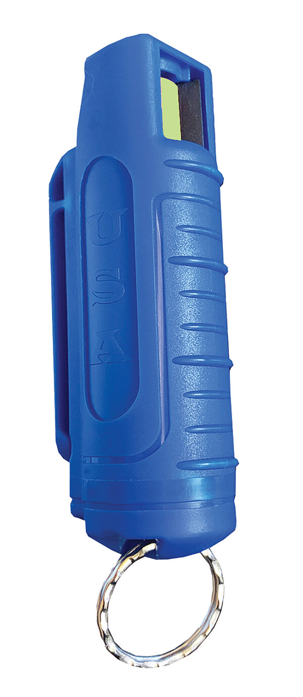 PSP EHC14BH-C Blue Heat 1.50 oz Blue Spray