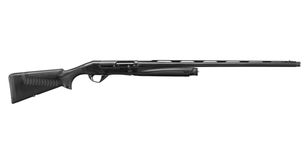 Retay USA ACEMX728 Ace Full Size 12 Gauge Semi-Auto 3.50" 3+1 28" Realtree Max-7 Vent Rib Barrel & Drilled & Tapped Steel Receiver, Adj Shim Realtree Max-7 Synthetic Stock, Ambidextrous