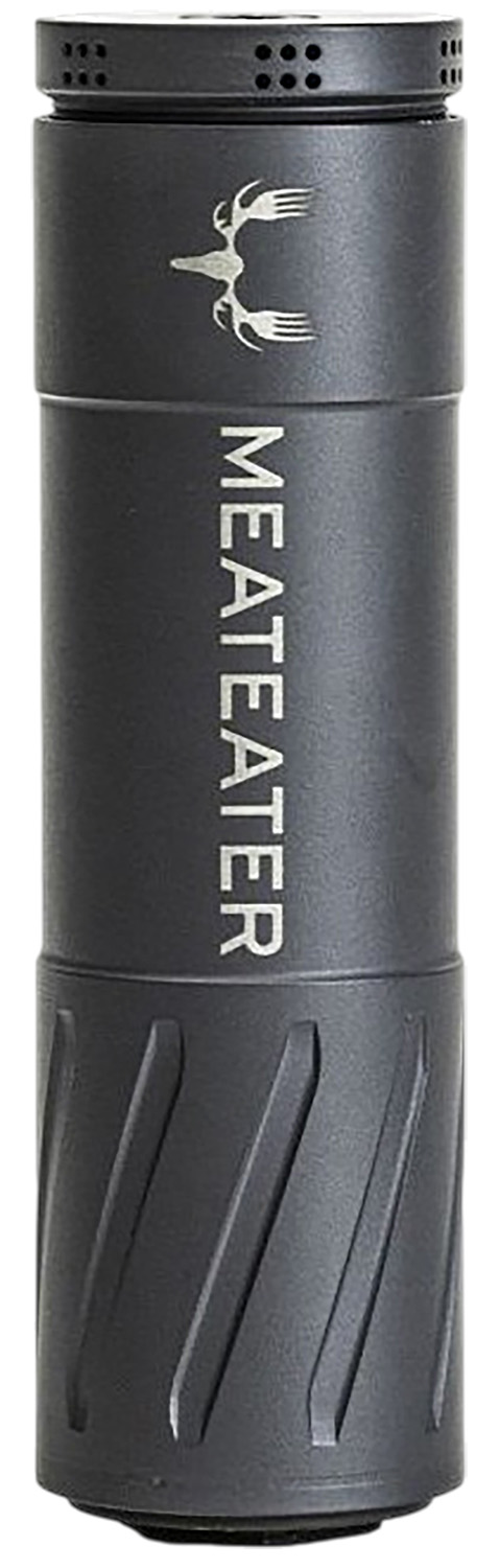 Banish 100000111320 Meateater 30Cal 1.73" Sniper Gray Titanium 5/8"x24
