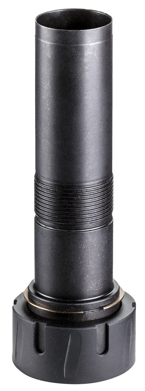 Banish(Silencer Central) 100000350030 Banish 12 Fits 6.70" Long Steel Black