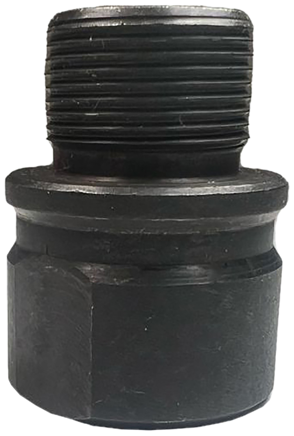 Banish(silencer Central) 100000310208 Thread Adapter 5/8×24 1/2x28