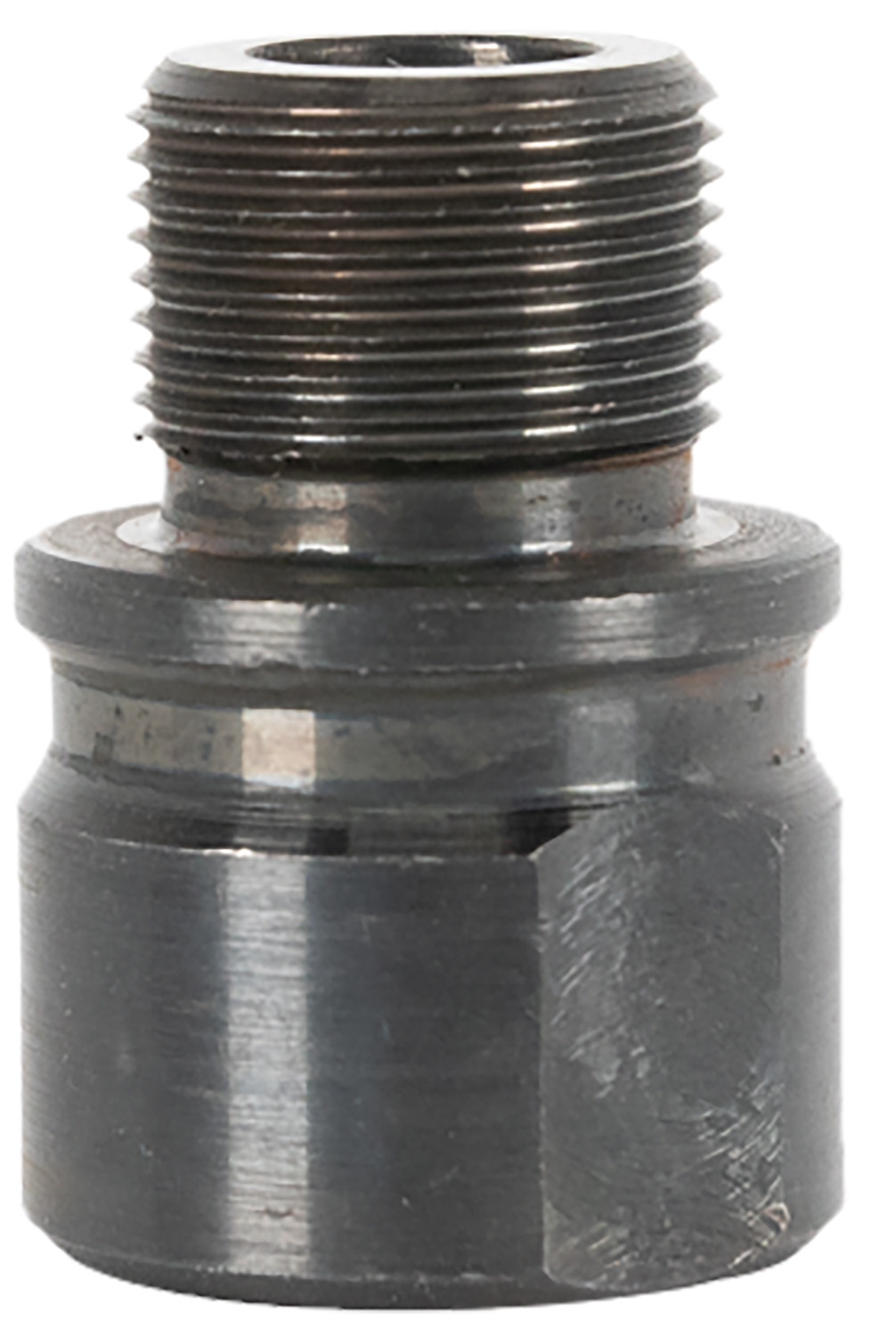 Banish(silencer Central) 100000310195 Thread Adapter M13x.75RH 5/8×24