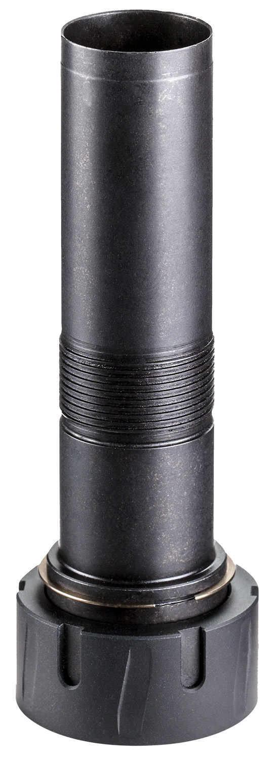 Banish(Silencer Central) 100000350026 Banish 12 Fits 6.70" Long Steel Black