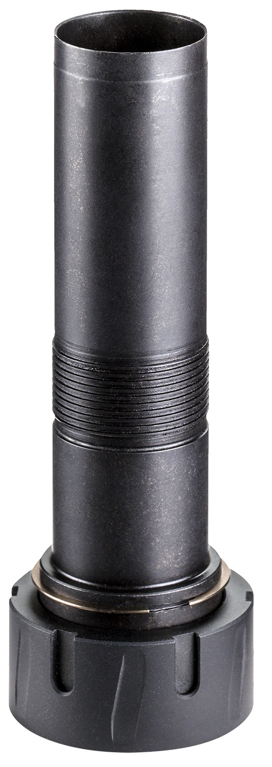 Banish(Silencer Central) 100000350025 Banish 12 Fits 6.70" Long Steel Black